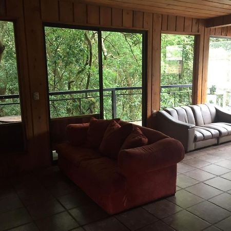 Manakin Lodge, Monteverde Cr 外观 照片