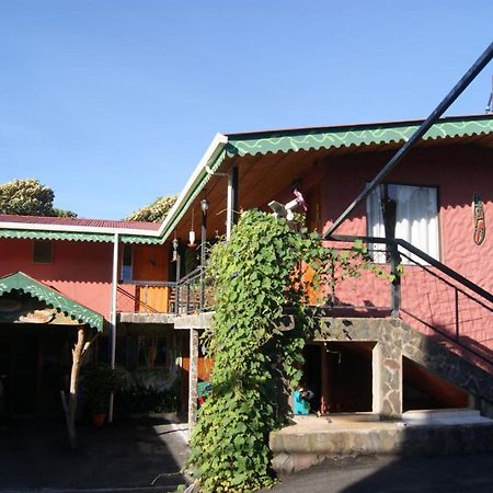 Manakin Lodge, Monteverde Cr 外观 照片