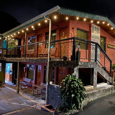Manakin Lodge, Monteverde Cr 外观 照片