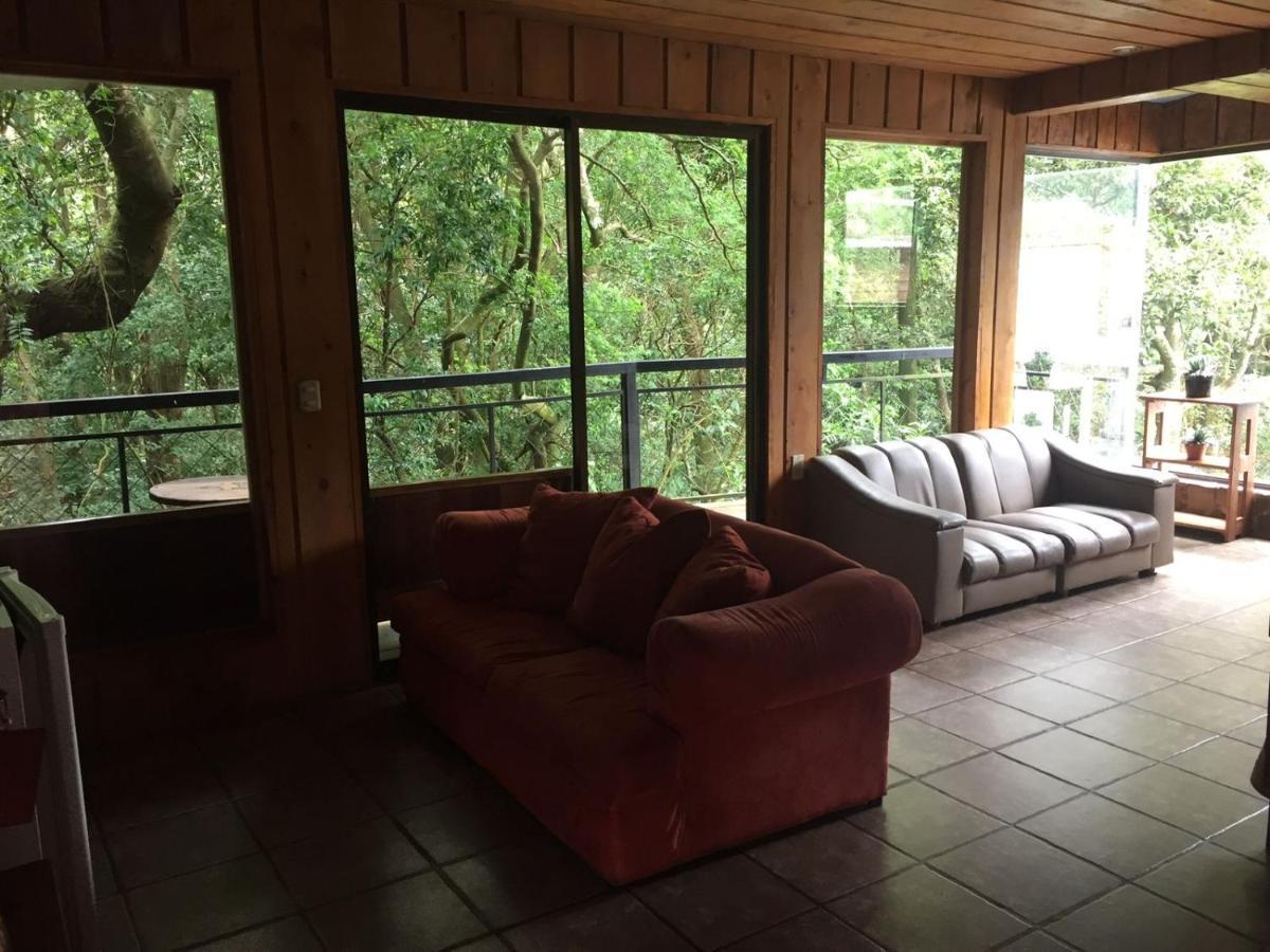 Manakin Lodge, Monteverde Cr 外观 照片