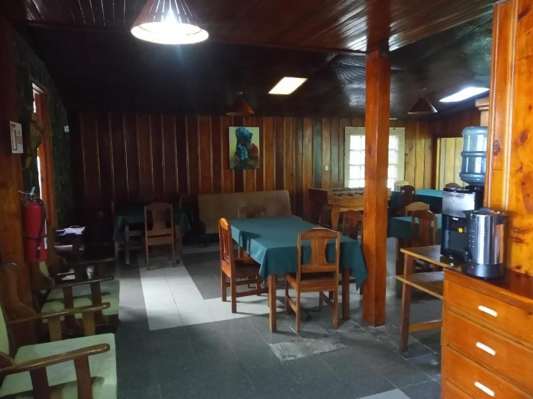 Manakin Lodge, Monteverde Cr 外观 照片