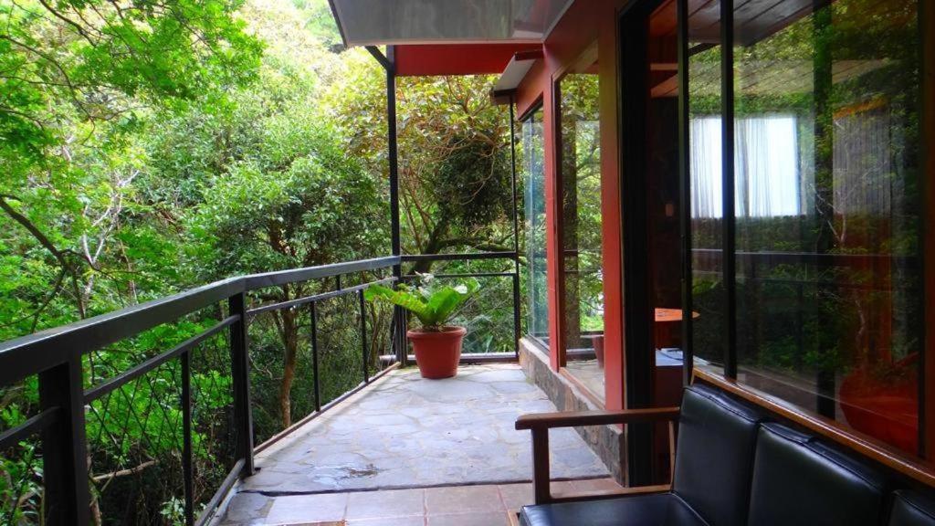 Manakin Lodge, Monteverde Cr 外观 照片