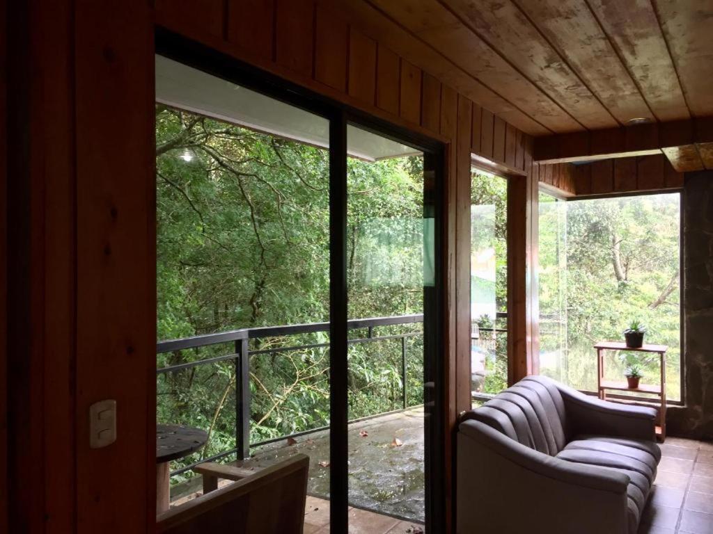 Manakin Lodge, Monteverde Cr 外观 照片