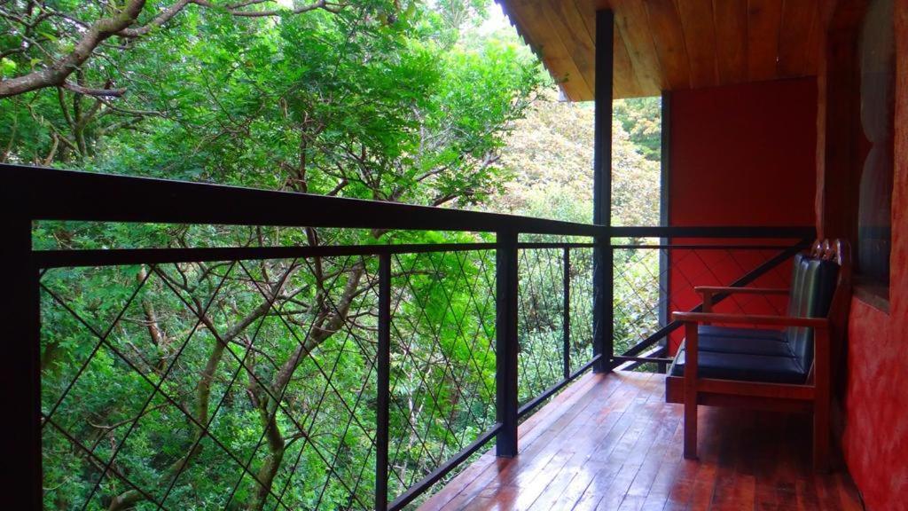 Manakin Lodge, Monteverde Cr 外观 照片