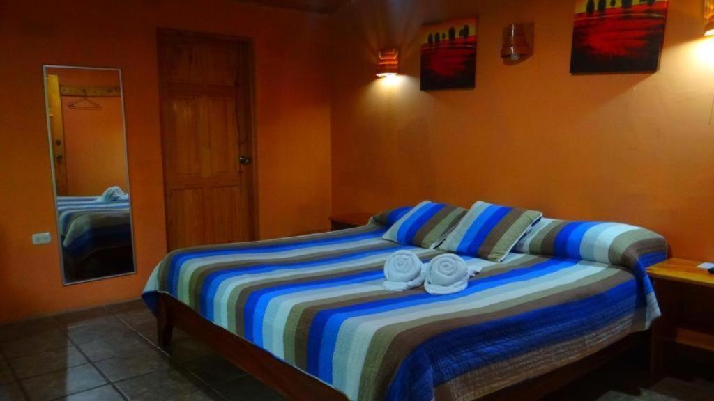 Manakin Lodge, Monteverde Cr 外观 照片