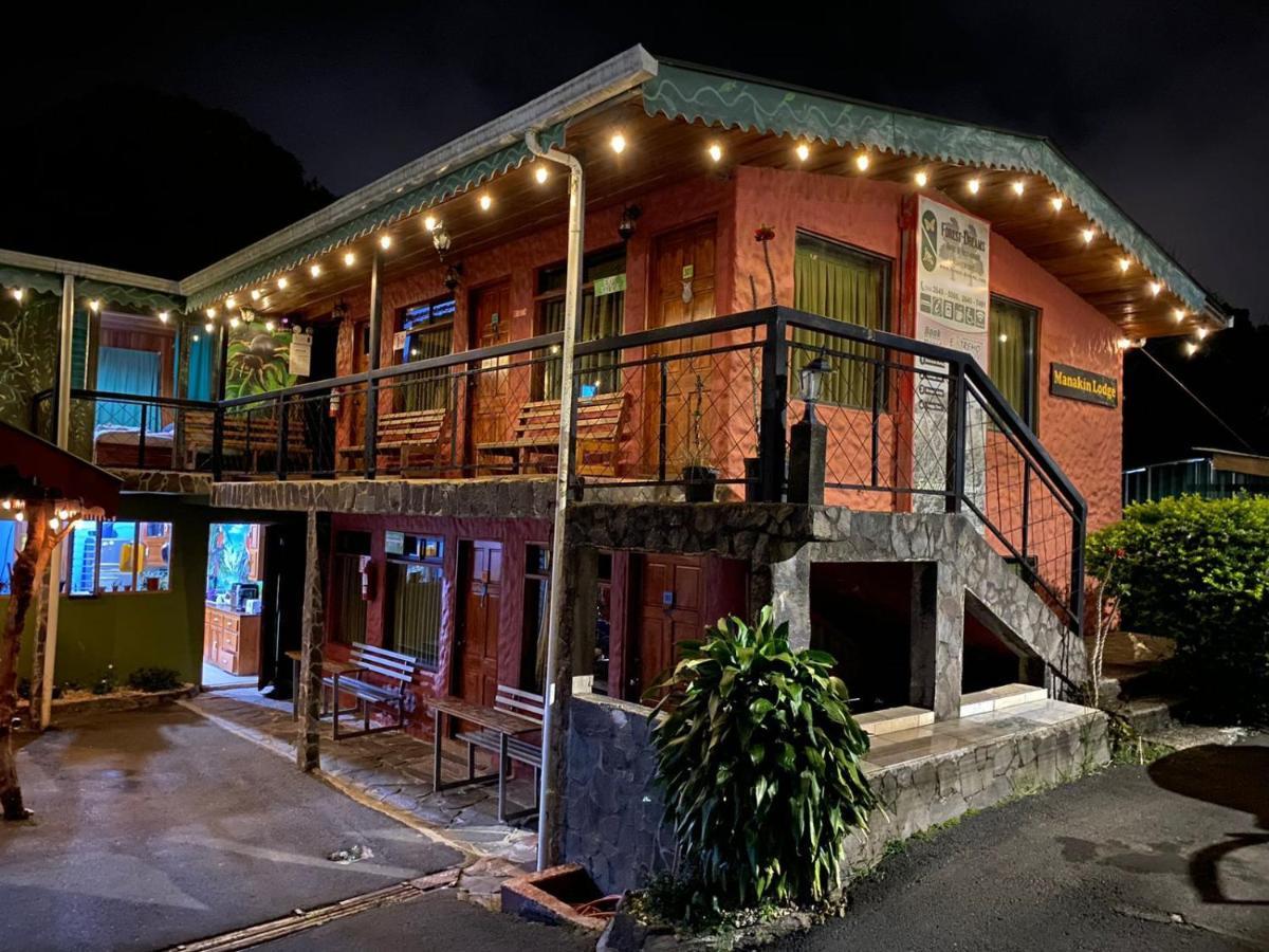 Manakin Lodge, Monteverde Cr 外观 照片
