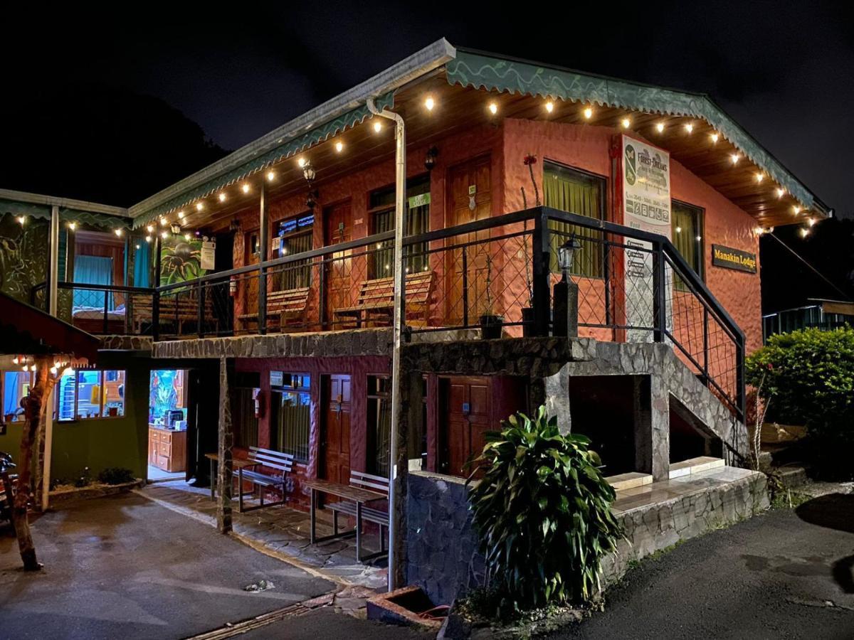 Manakin Lodge, Monteverde Cr 外观 照片