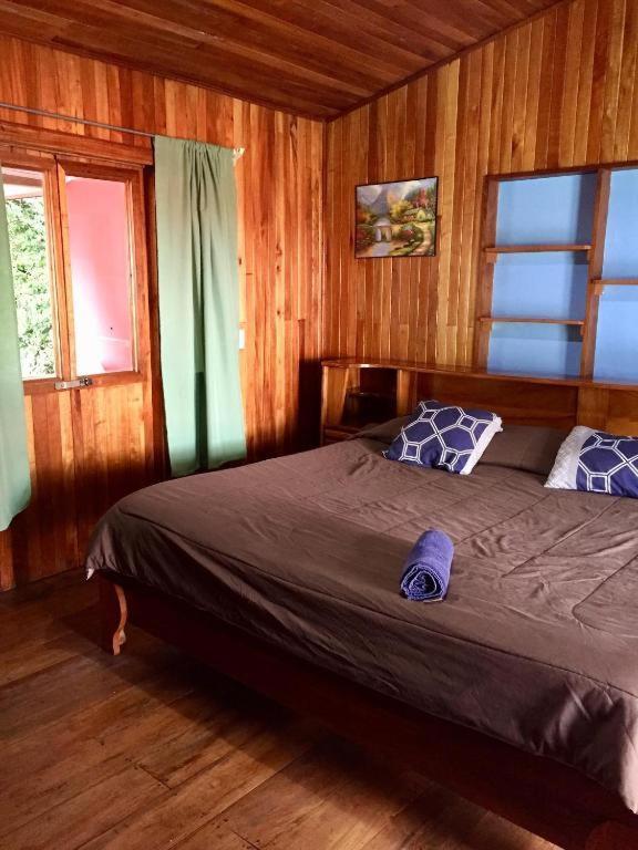 Manakin Lodge, Monteverde Cr 外观 照片